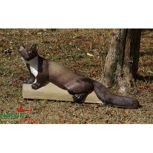 Natur Foam NATUR FOAM 3D TARGET WEASEL