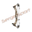 Hoyt Hoyt Compound Bow Alpha AX-2