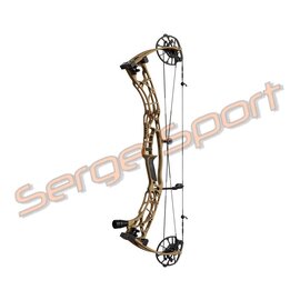 Hoyt Hoyt Compound Bow Alpha X 33 2024