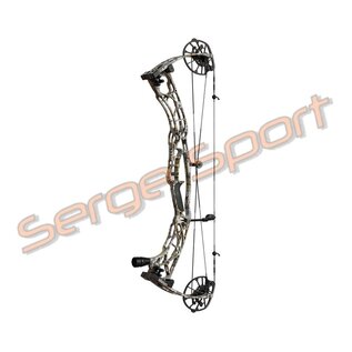 Hoyt Hoyt Compound Bow Alpha X 33 2024