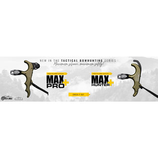 Tru-Ball TRU BALL RELEASE HAND STYLE MAX