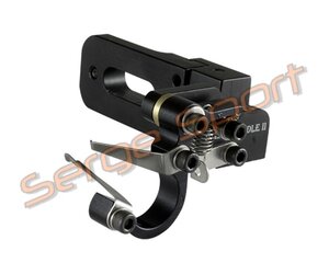 Repose Fleche Spgarelli Spigua - Droitier - Reposes flêches (12570040