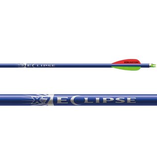 Easton EASTON X7 ECLIPSE BLUE 2212 12/PK SHAFTS