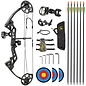 Topoint TOPOINT M3 COMPOUND BOW PACKAGE