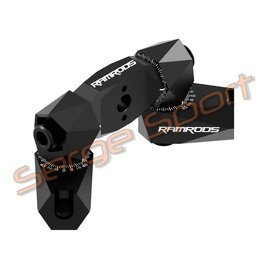 RamRods RamRods V Bar Edge Adjustable