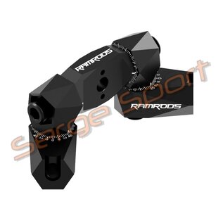 RamRods RamRods V Bar Edge Adjustable