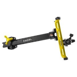 Axcel AXCEL ACHIEVE XP UHM CARBON RECURVE SIGHT