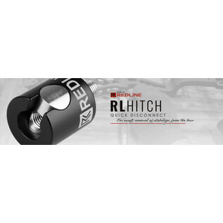 Redline REDLINE RL HITCH QUICK DISCONNECT