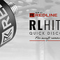 Redline REDLINE RL HITCH QUICK DISCONNECT