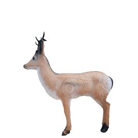 Wild Life WILD LIFE 3D TARGET ROEDEER ALERTED / - DIM:30X122X104CM GROUP 3