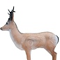 Wild Life WILD LIFE 3D TARGET ROEDEER ALERTED / - DIM:30X122X104CM GROUP 3