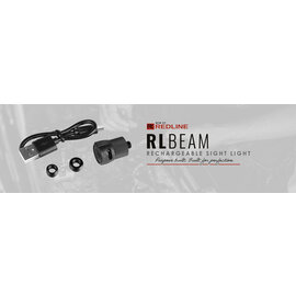 Redline REDLINE BEAM RECHARGABLE SIGHT LIGHT