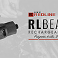 Redline REDLINE BEAM RECHARGABLE SIGHT LIGHT