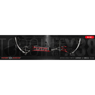 Topoint TOPOINT X38 COMPOUND BOW