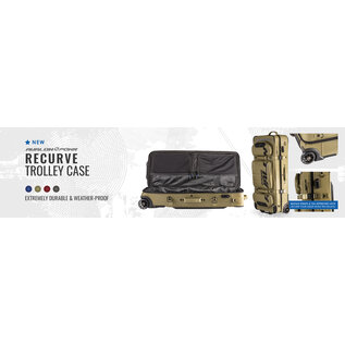 Avalon AVALON POWR DELUXE RECURVE CASE