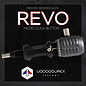 WooJack WOOOOOJACK REVO MICRO CLICK BUTTON