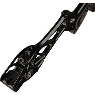 Topoint TOPOINT X RECURVE RISER 2026