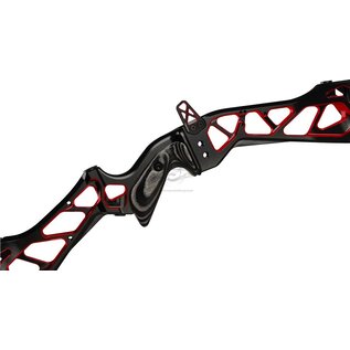 Topoint TOPOINT X RECURVE RISER 2026