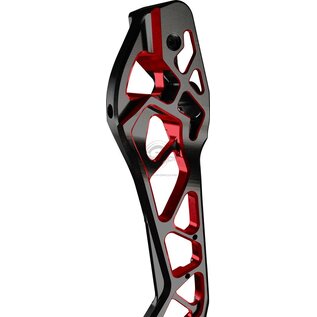 Topoint TOPOINT X RECURVE RISER 2026