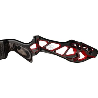 Topoint TOPOINT X RECURVE RISER 2026