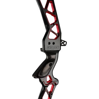 Topoint TOPOINT X RECURVE RISER 2026