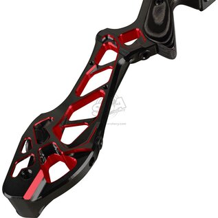 Topoint TOPOINT X RECURVE RISER 2026