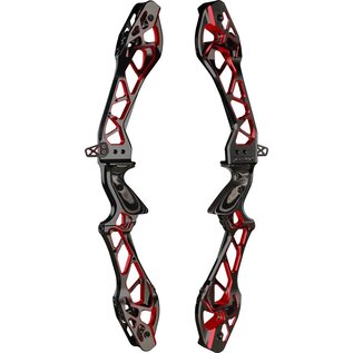 Topoint TOPOINT X RECURVE RISER 2026