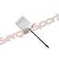 JVD JVD Products Target Pin Metal 10pcs