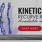 Kinetic KINETIC INVINSO 2024 V2 2025  RECURVE RISER