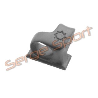 Fairweather Fairweather Tab Modulus complêt