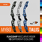 Mybo MYBO TALIS CERAKOTE FINISH RECURVE RISER