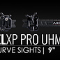 Axcel AXCEL ACHIEVE XP PRO CARBON RECURVE SIGHT