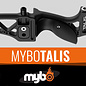 Mybo MYBO TALIS CERAKOTE FINISH RECURVE RISER