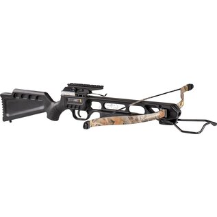 Ek-Poelang EK POELANG RECURVE CROSSBOW SETS JAG 1 AUTUMN CAMO 40lbs