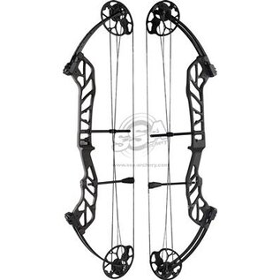 Topoint TOPOINT STARTING 36 COMPOUND BOW