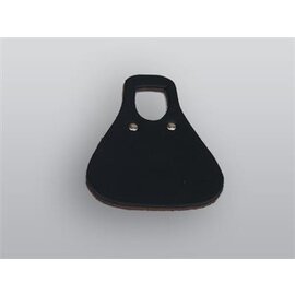 Gompy GOMPY GT02 LEATHER BAREBOW TAB