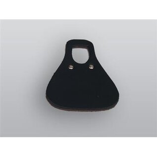 Gompy GOMPY GT02 LEATHER BAREBOW TAB