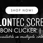 Avalon AVALON TEC SCREW-IN CARBON CLICKER 6/32
