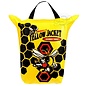 Morrel MORRELL PORTABLE TARGET YELLOW JACKET DISCHARGE 4/PK - 10"x15"x8"