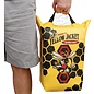 Morrel MORRELL PORTABLE TARGET YELLOW JACKET DISCHARGE 4/PK - 10"x15"x8"