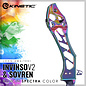 Kinetic KINETIC INVINSO 2024 V2 2025  RECURVE RISER