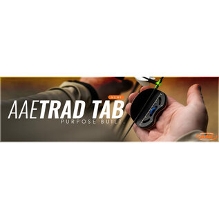 AAE AAE TRAD TAB FULL FACE BAREBOW