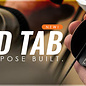 AAE AAE TRAD TAB FULL FACE BAREBOW