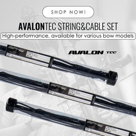 Avalon AVALON TEC STRING AND CABLE SET