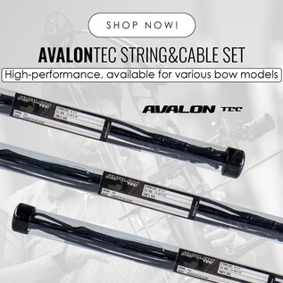 Avalon AVALON TEC STRING AND CABLE SET