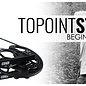 Topoint TOPOINT STARTING 36 COMPOUND BOW PACKAGE