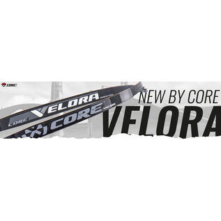 Core CORE VELORA FIBER-BAMBOO RECURVE LIMBS