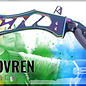 Kinetic KINETIC INVINSO 2024 V2 2024  RECURVE RISER