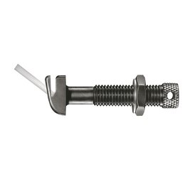 NAP NAP CENTEREST FLIPPER RH ARROW RESTS WITH SCREW