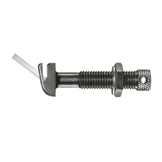 NAP NAP CENTEREST FLIPPER RH ARROW RESTS WITH SCREW